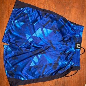 Under Armour shorts